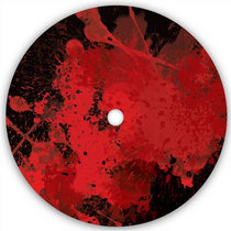 Darko Esser, Tripeo, Wolfskuil, BALANS — Darko Esser | Relieve EP | Dieb Audio