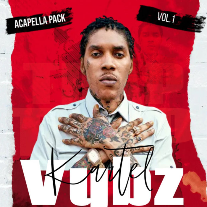 Original Romping Shop - Vybz Kartel 廃盤