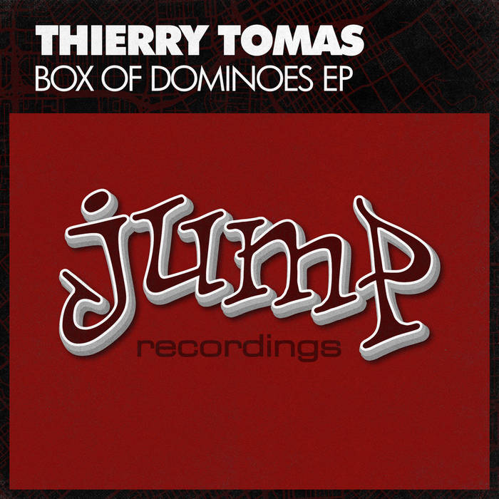 Box Of Dominoes