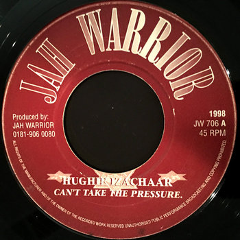 Music | Jah Warrior