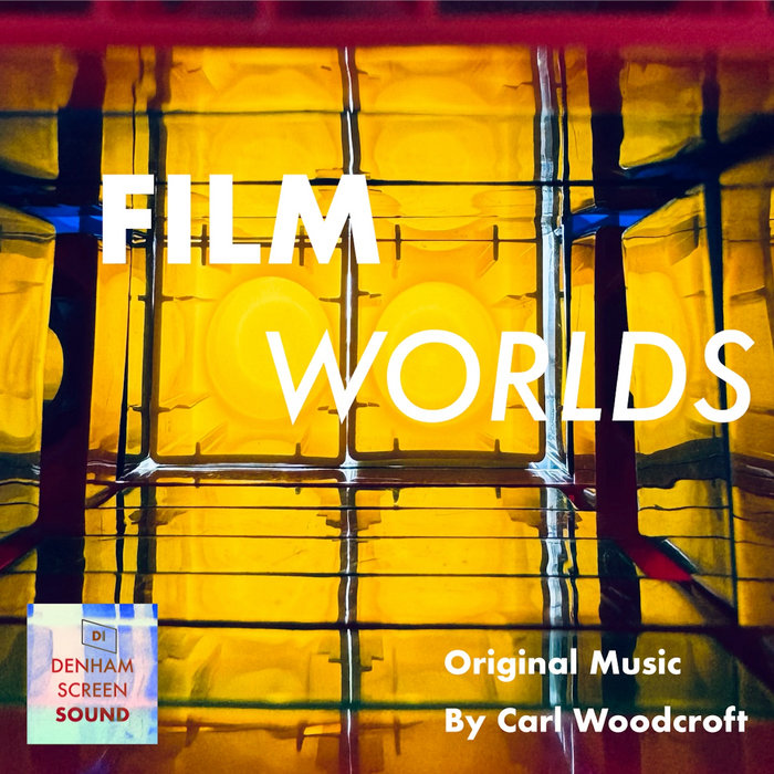 FILM WORLDS - Free on Bandcamp thumbnail