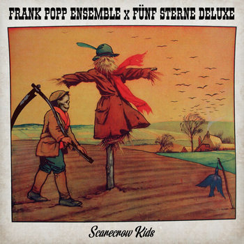 Music | The Frank Popp Ensemble