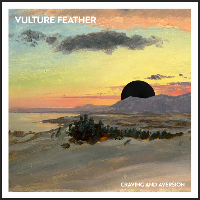 vulturefeather.bandcamp.com