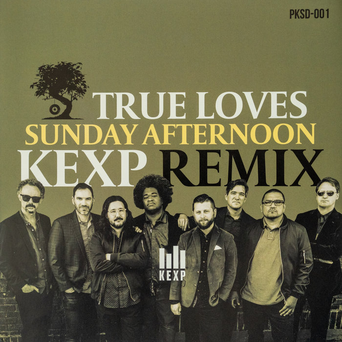 True Loves Sunday Afternoon Kexp Remix True Loves