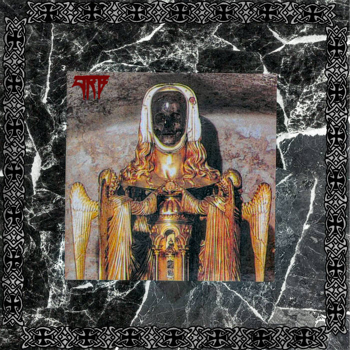 Demo 2026 by ORB cover art