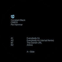 Constant Black — Per Hammar - Everybody (Varhat remix)