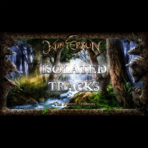 The Forest Seasons Isolated Tracks cover