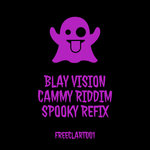 CAMMY RIDDIM REFIX