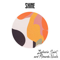 Shine cover art