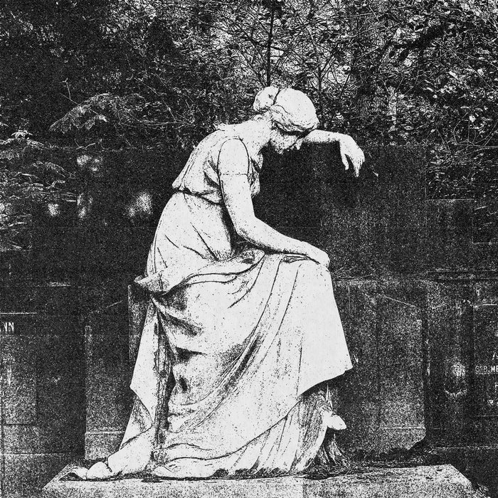 Beginning Of The End, by Tristis