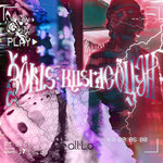 POP THA TRUNK - BÖRIS KUSHCÖUGH