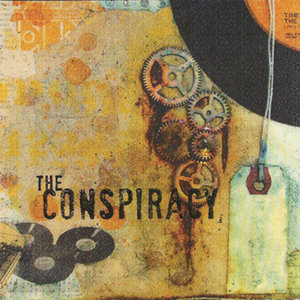 Conspiracy — the medium is the message LPconspiracy
