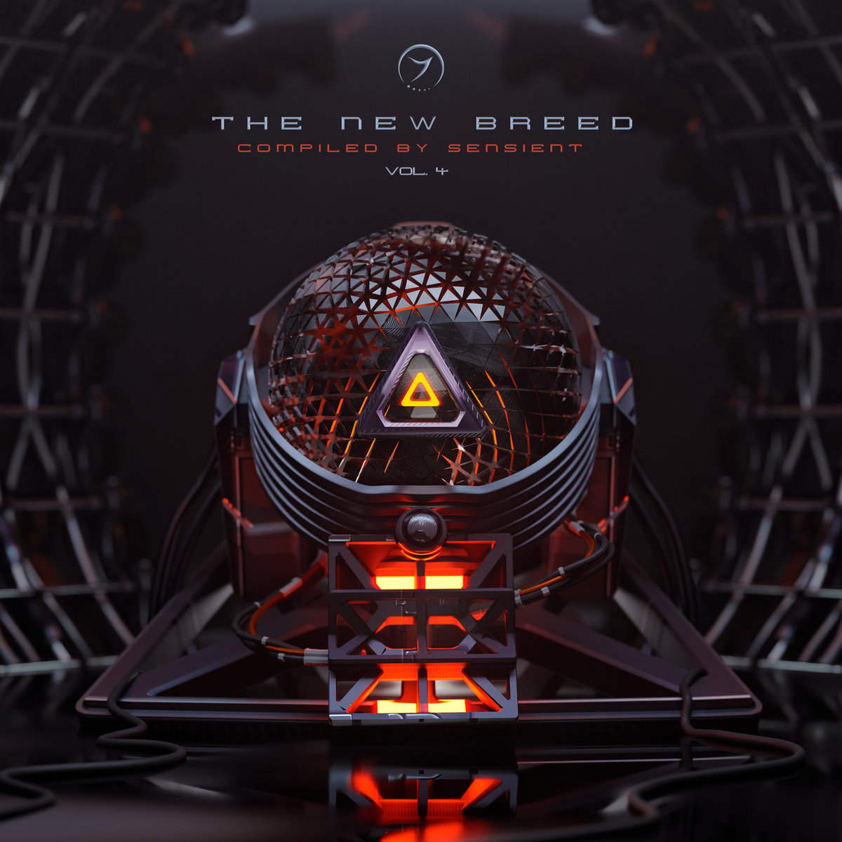 The New Breed Vol.4