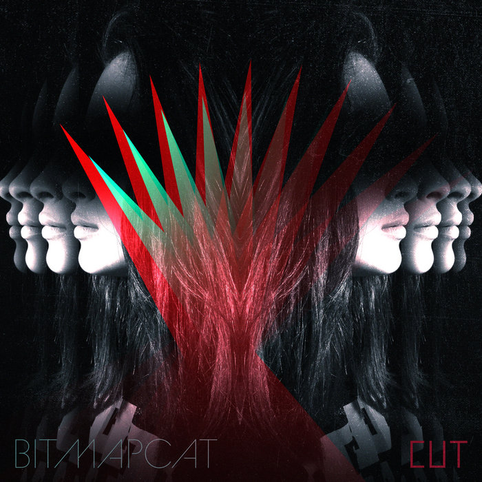 Cut | Bitmap Cat