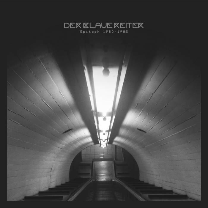 Epitaph 1980 - 1983 (+ bonus tracks) / DW014 | Der Blaue Reiter