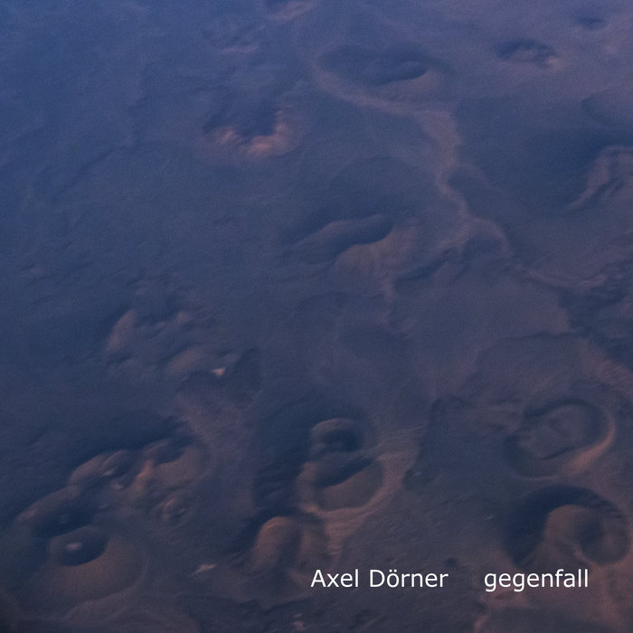 gegenfall von Axel Dörner