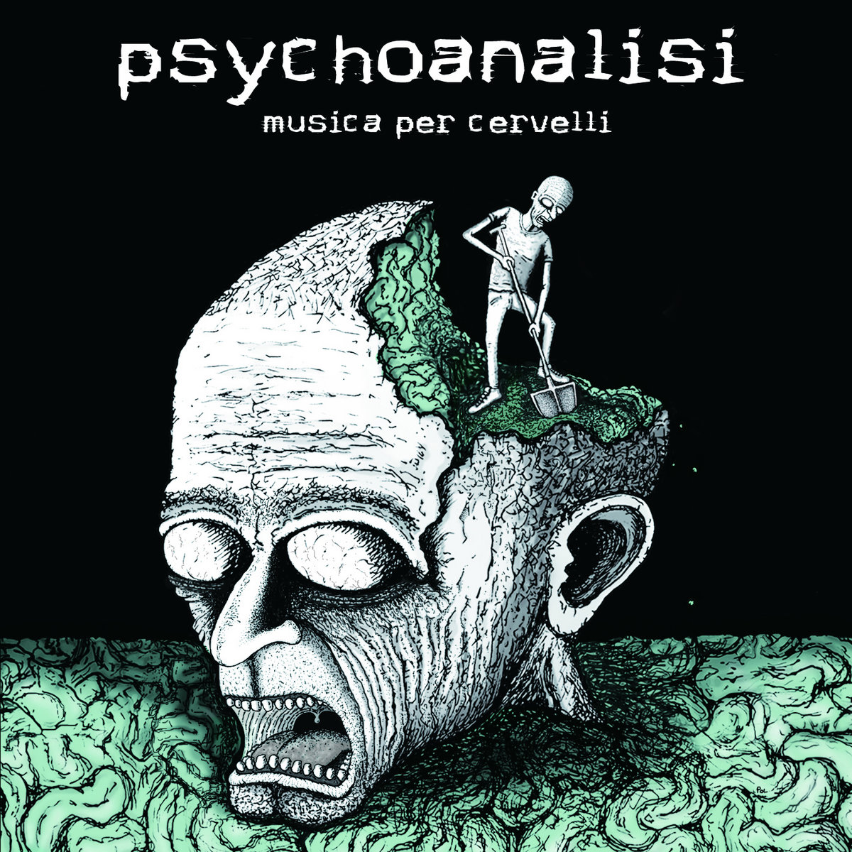 Psychoanalisi
