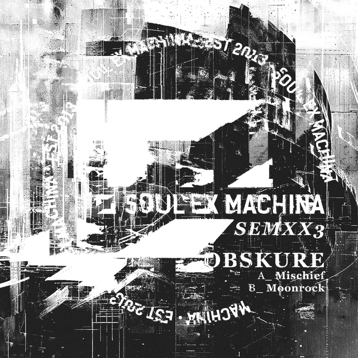 SEMXX3 | Obskure | Soul Ex Machina