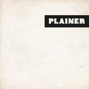 Plainer cover