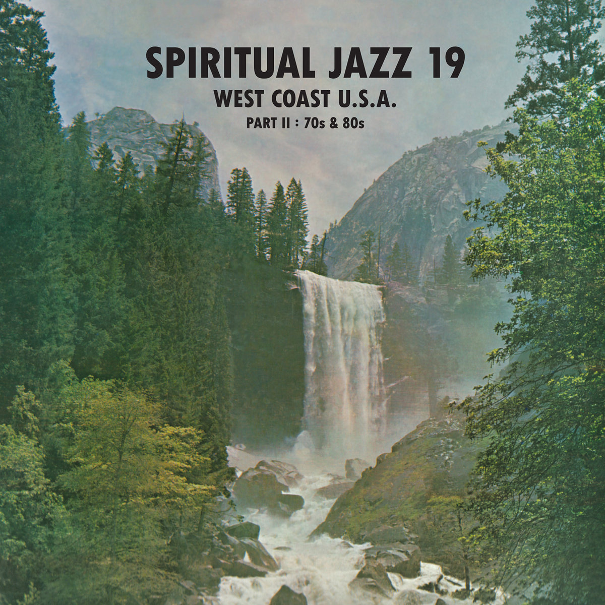 SPIRITUAL JAZZ書籍 Spiritual Jazz | Various Artists | Spiritual Jazz