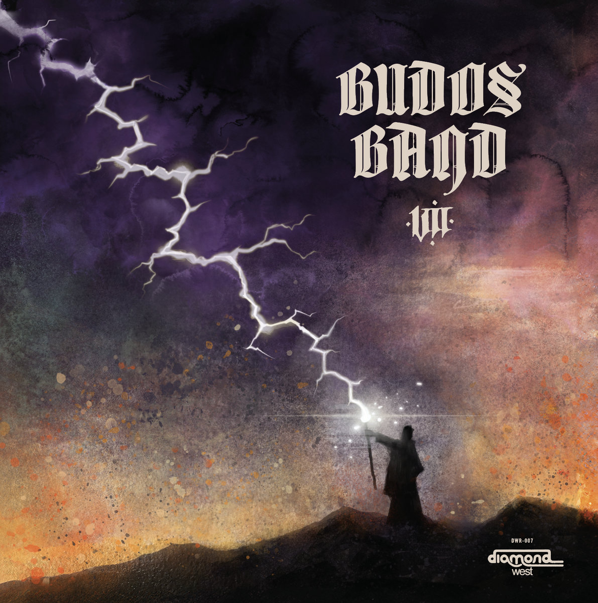 Budos VII | Budos Band