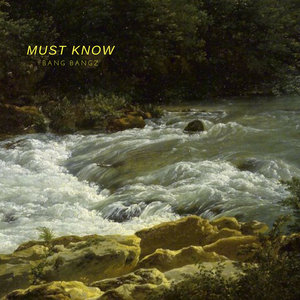 Must Know cover