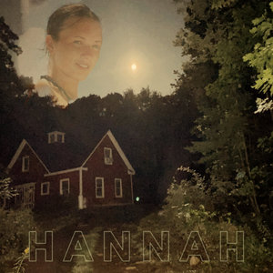 Hannah cover