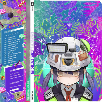 Android apartment レコード neoncity records Music | Neoncity Records