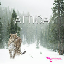 Attica cover art