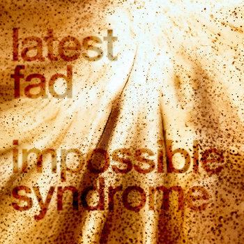 Impossible Syndrome Cover Art