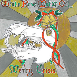 Merry Crisis cover