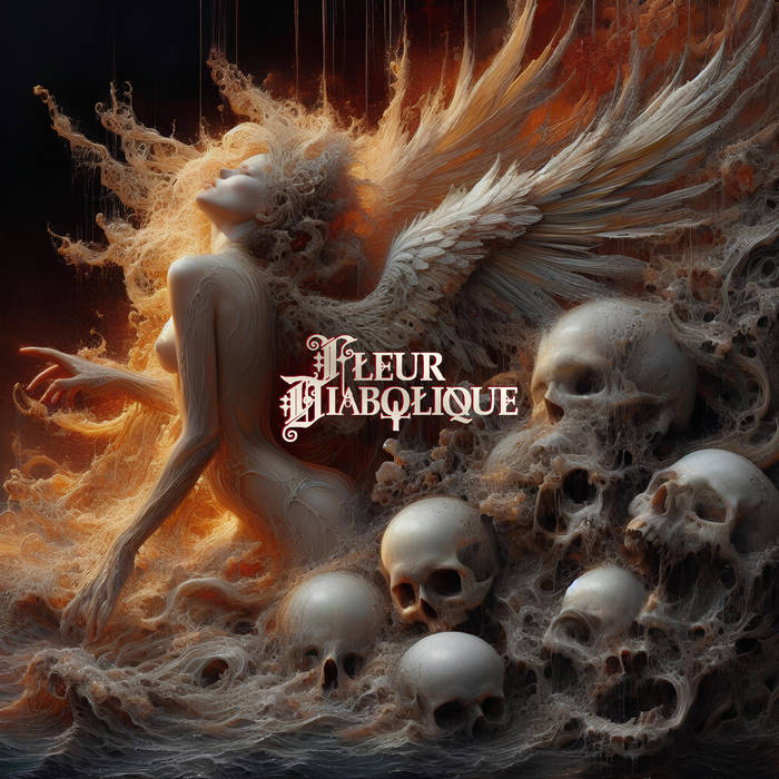 Gears Of Time Fleur Diabolique