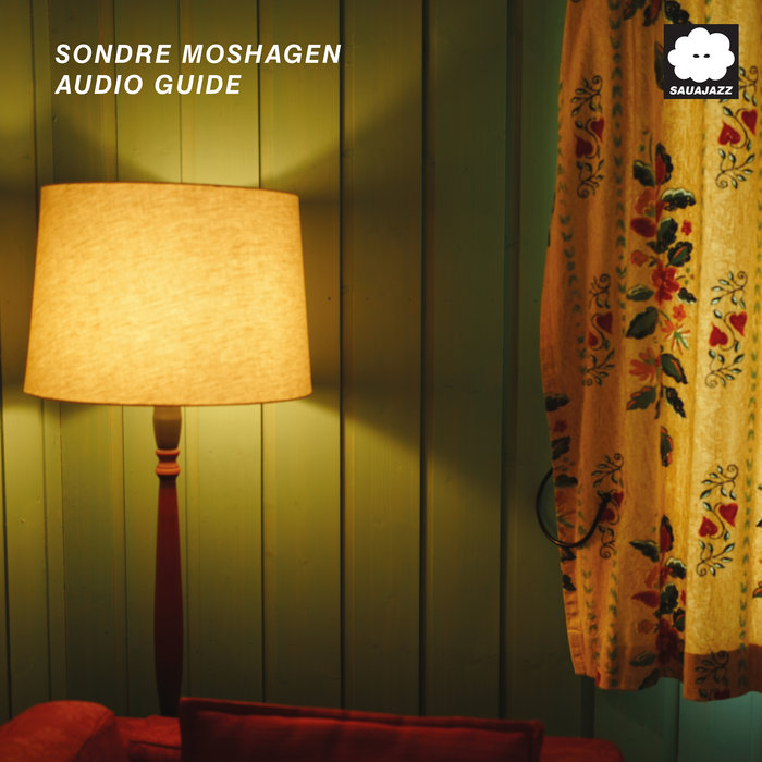 Pochette de Audio Guide par Sondre Moshagen