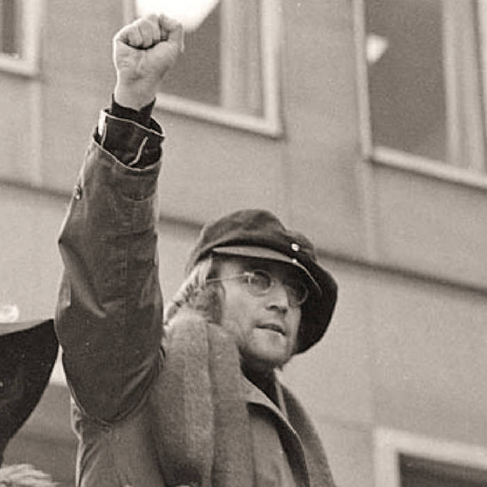 John Lennon POWER TO THE PEOPLE RSD 2025 The Power John by Band, Ban