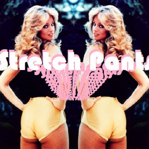 Stretch Pants cover
