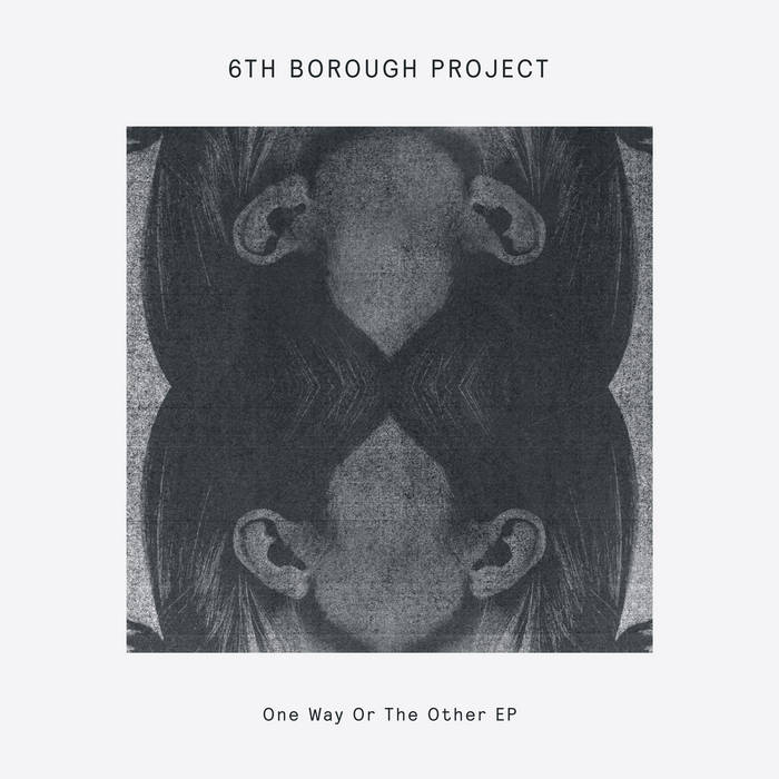 【Artist Project】 LOLONINE - One way or another One Way Or The Other EP | 6th Borough Project