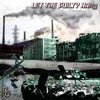 Let The Guilty Hang Cover Art
