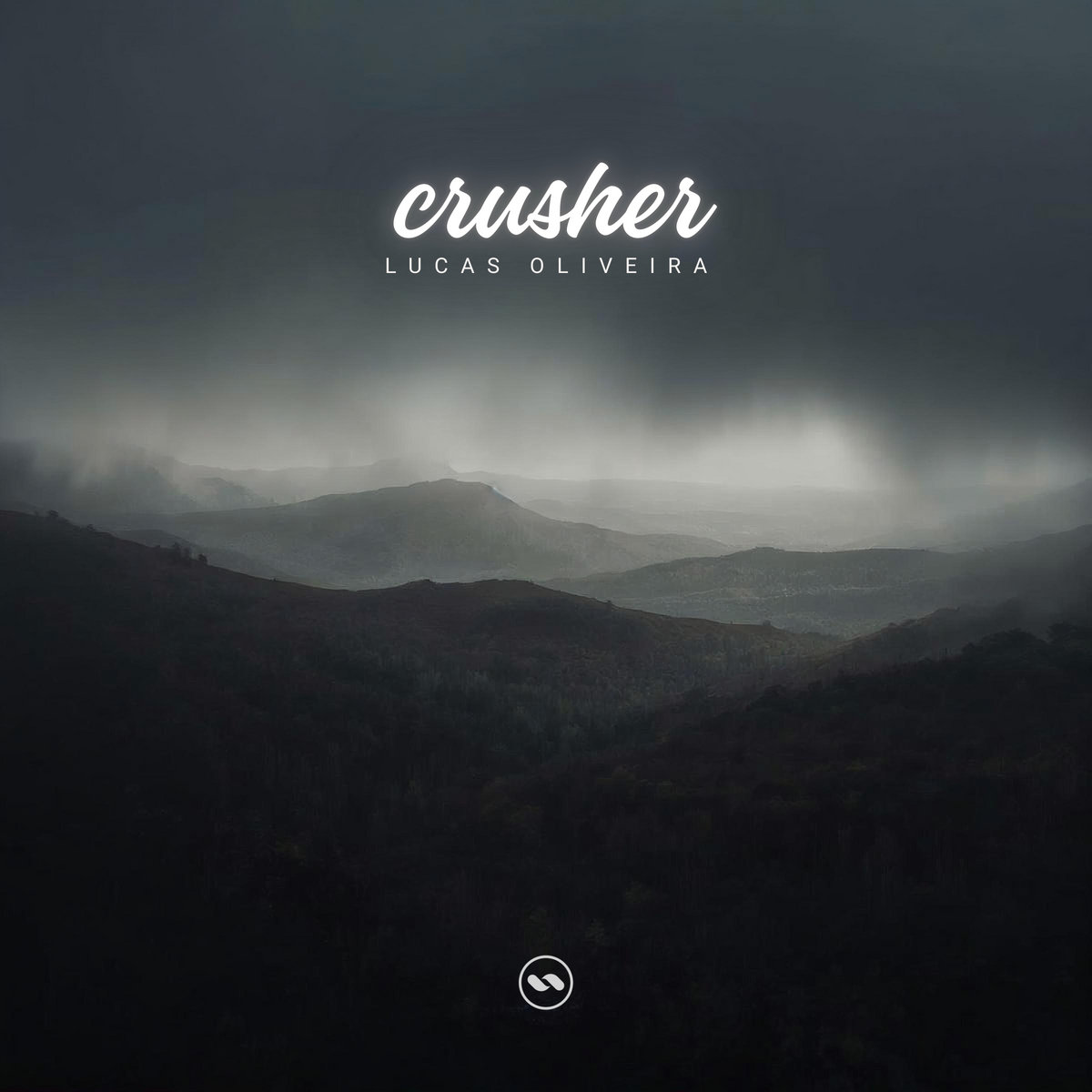 Crusher — release artwork