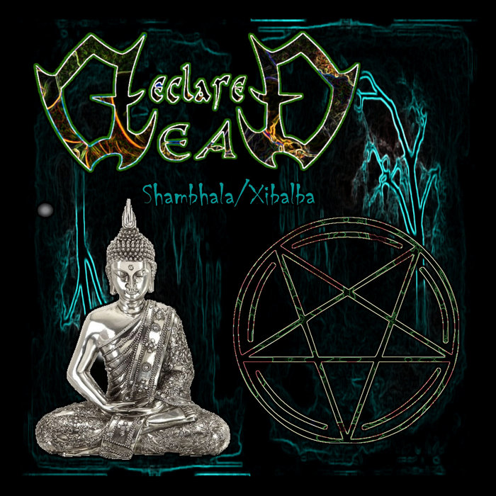 Shambhala/Xibalba Declared Dead