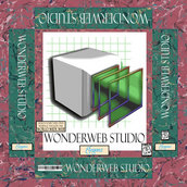 Eleganz - WONDERWEB STUDIO EP (2026)