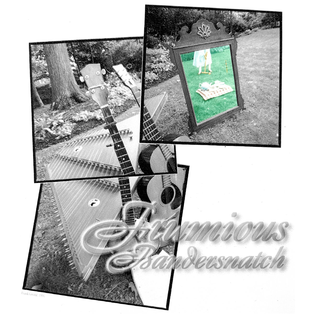 その他 Bandersnatch, Frumious Foe CSR Frumious Bandersnatch | Frumious Bandersnatch