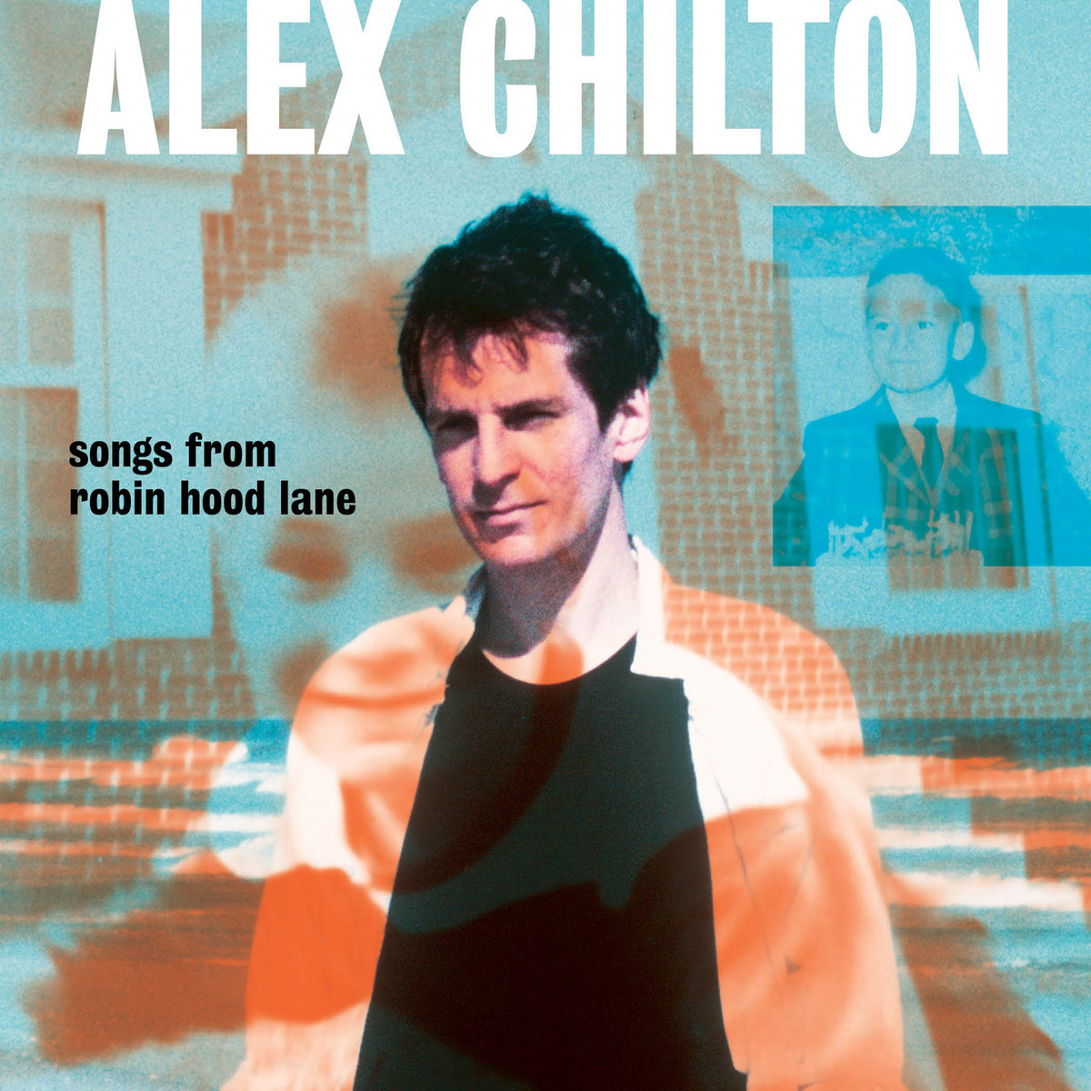 Alex Chilton – One Day New York | In Discogs Releases in - Vinyl