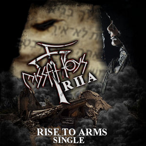 MissFit Toys — Rise To Arms