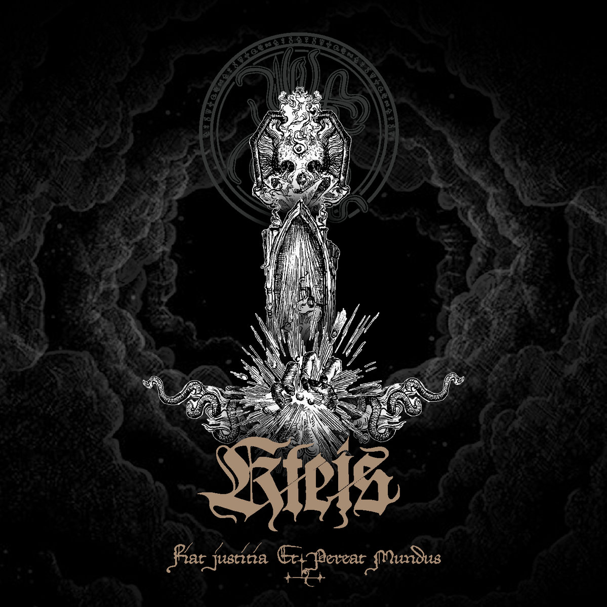 Fiat Justitia et pereat mundus - Single | Kteis