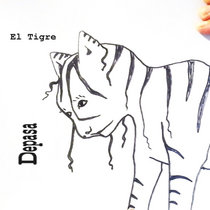 El Tigre cover art