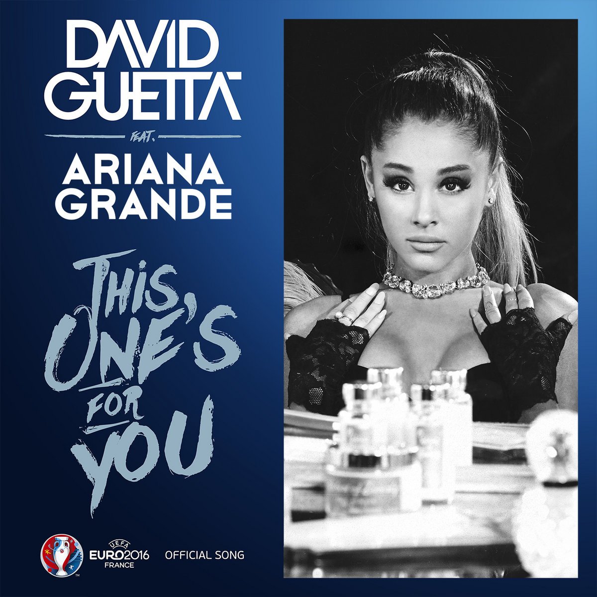 This Symphony's For You (Mashup) | Ariana Grande, Zara Larsson, Clean Bandit,  David Guetta | ALMASHUPS