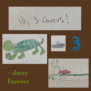 Hi, 3 covers ! cover