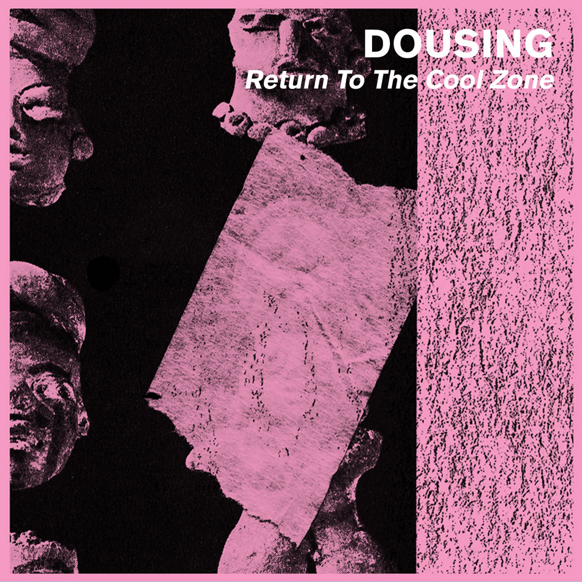 Return To The Cool Zone | Dousing | Bloxham Tapes