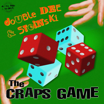 洋楽 DOUBLE DEE & STEINSKi feat. ADA LESSON 4 Double Dee and Steinski feat. ADA: LESSON 4 (THE BEAT