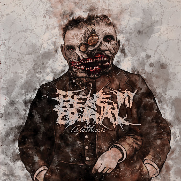 Belie My Burial - Demo 2006 [FULL DEMO] - YouTube